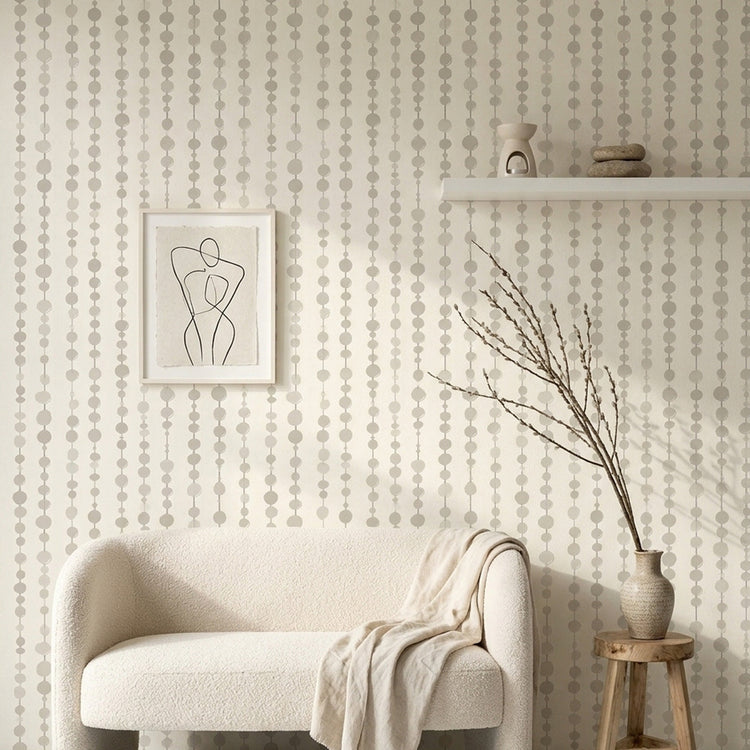 Geometric Wallpaper