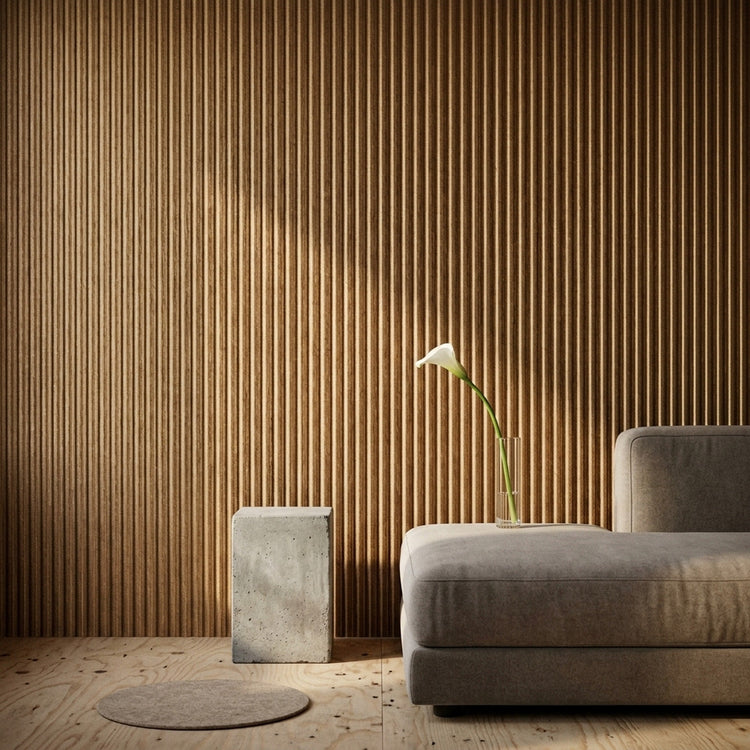 Textured Wallpaper