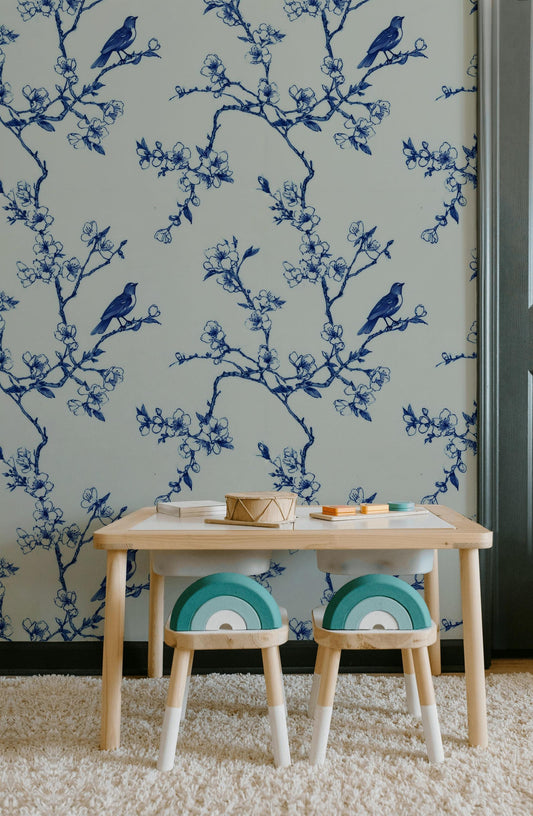 Vintage Rust Texture Wallpaper | Industrial Brown Distressed Wall Mural | Retro Peel and Stick Decor