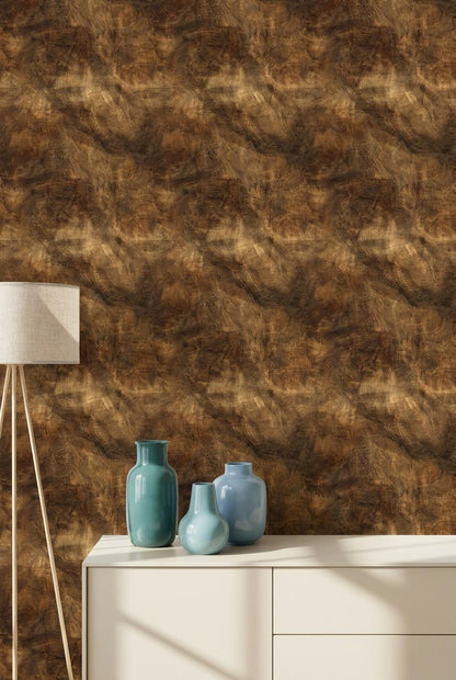 Abstract Pattern Wallpaper Vintage Rustic Wall Mural