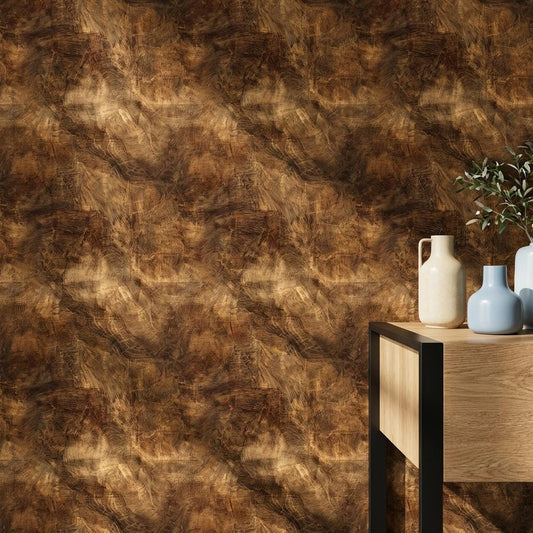 Abstract Pattern Wallpaper Vintage Rustic Wall Mural