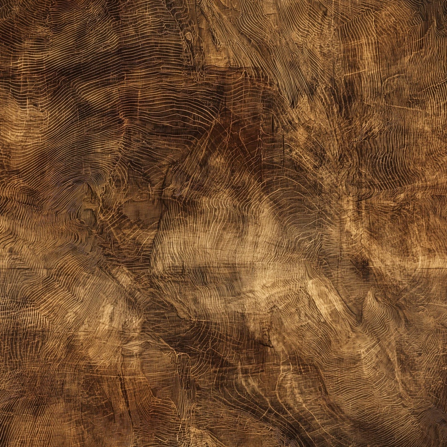 Abstract Pattern Wallpaper Vintage Rustic Wall Mural