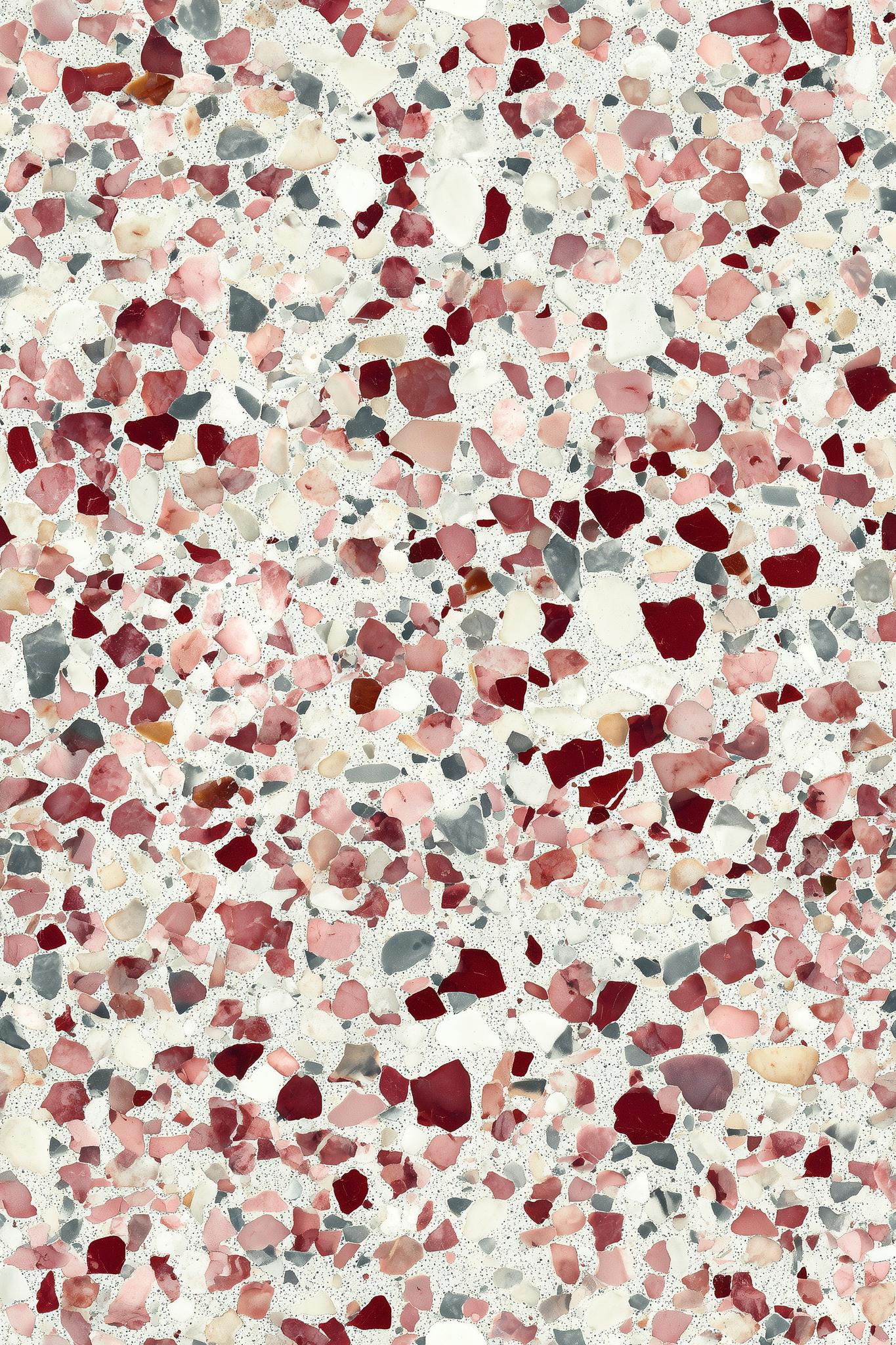 White Background Wallpaper Light Neutral Speckled Wall Mural