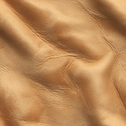 Faux Leather Texture Wallpaper Warm Neutral Wall Decor Luxury Minimal Interior Style