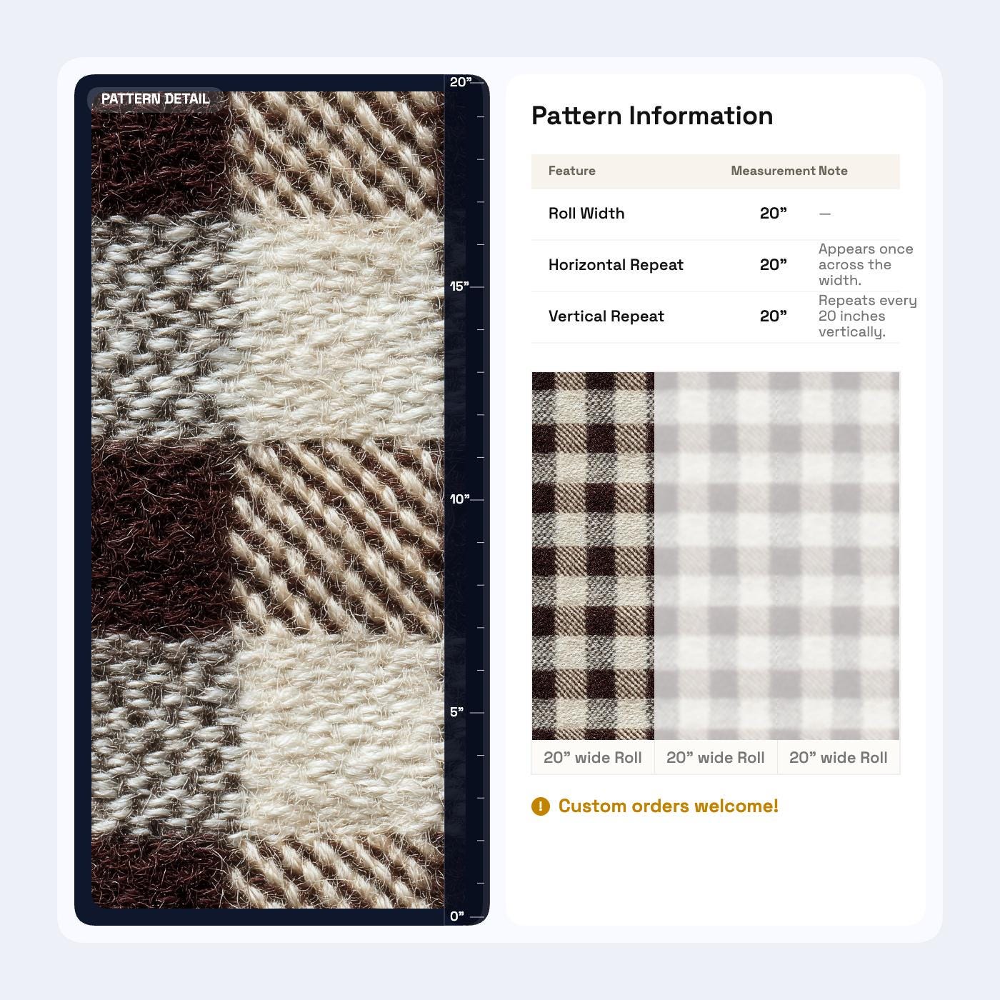 Rustic Plaid Wallpaper Cozy Cabin Decor Lodge Style Check Pattern Wall Covering
