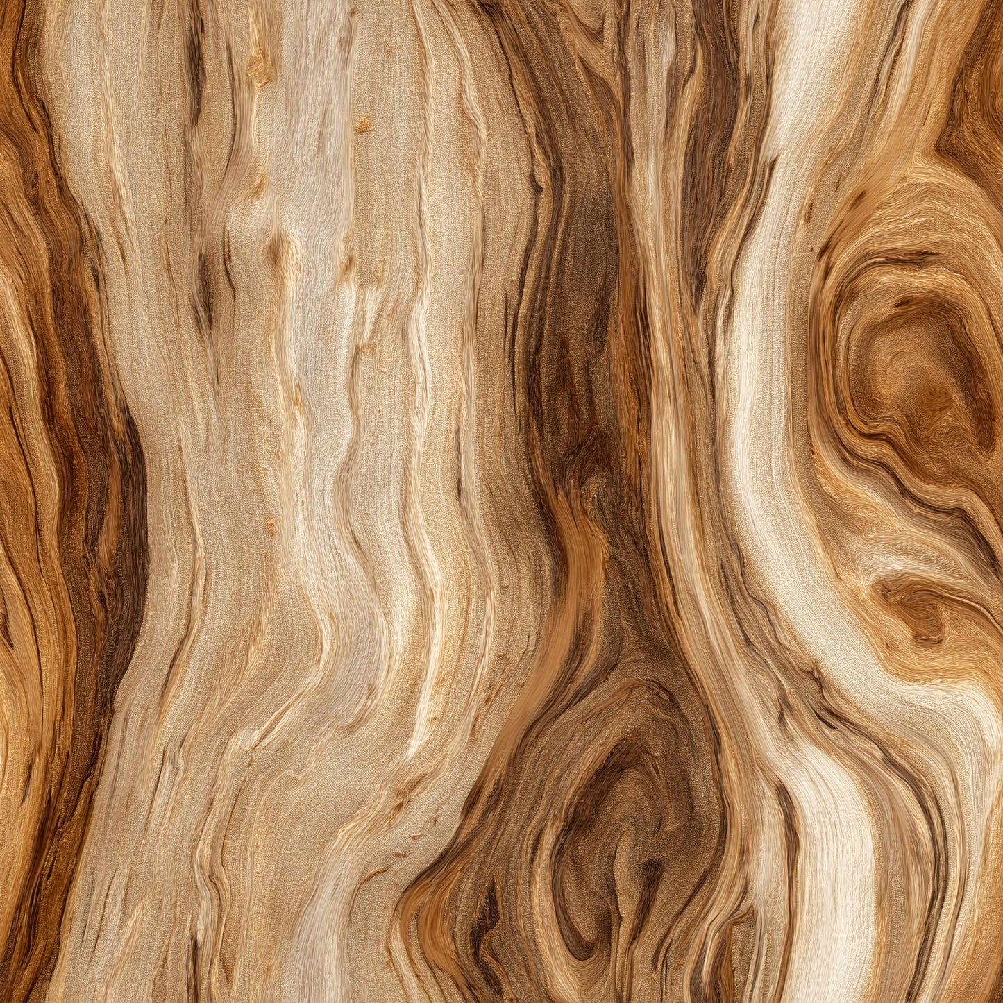Live Edge Wood Grain Wallpaper Rustic Wood Texture Organic Modern Wall Decor
